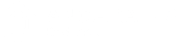 angarales kodinsk logo